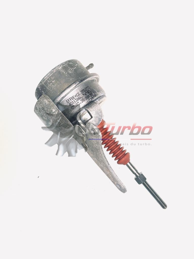 SOUPAPE DE DÉCHARGE PNEUMATIQUE ORIGINE BORGWARNER 58251105153

